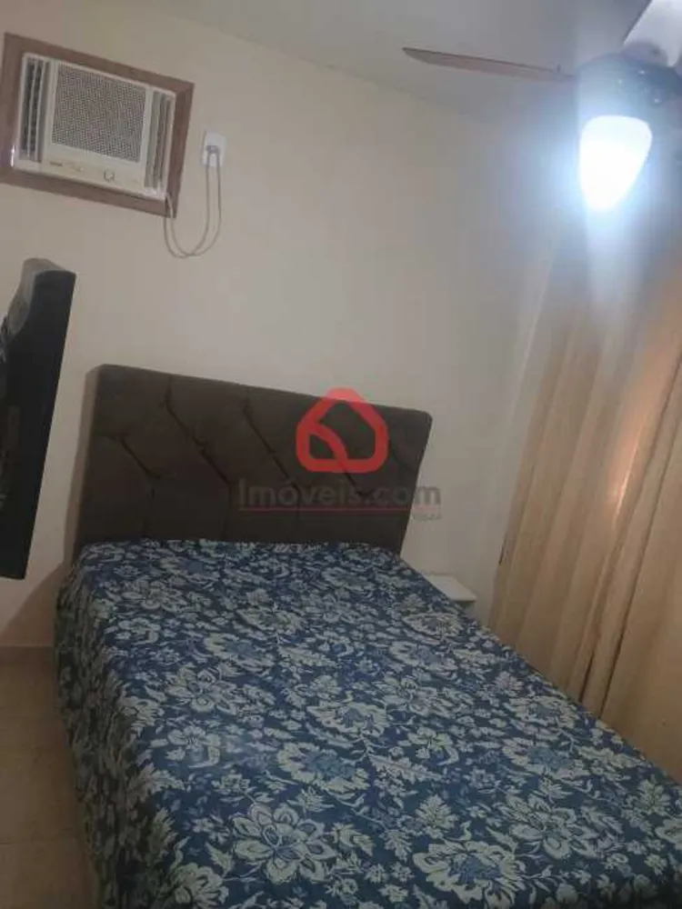 Apartamento, 2 quartos, 50 m² - Foto 3