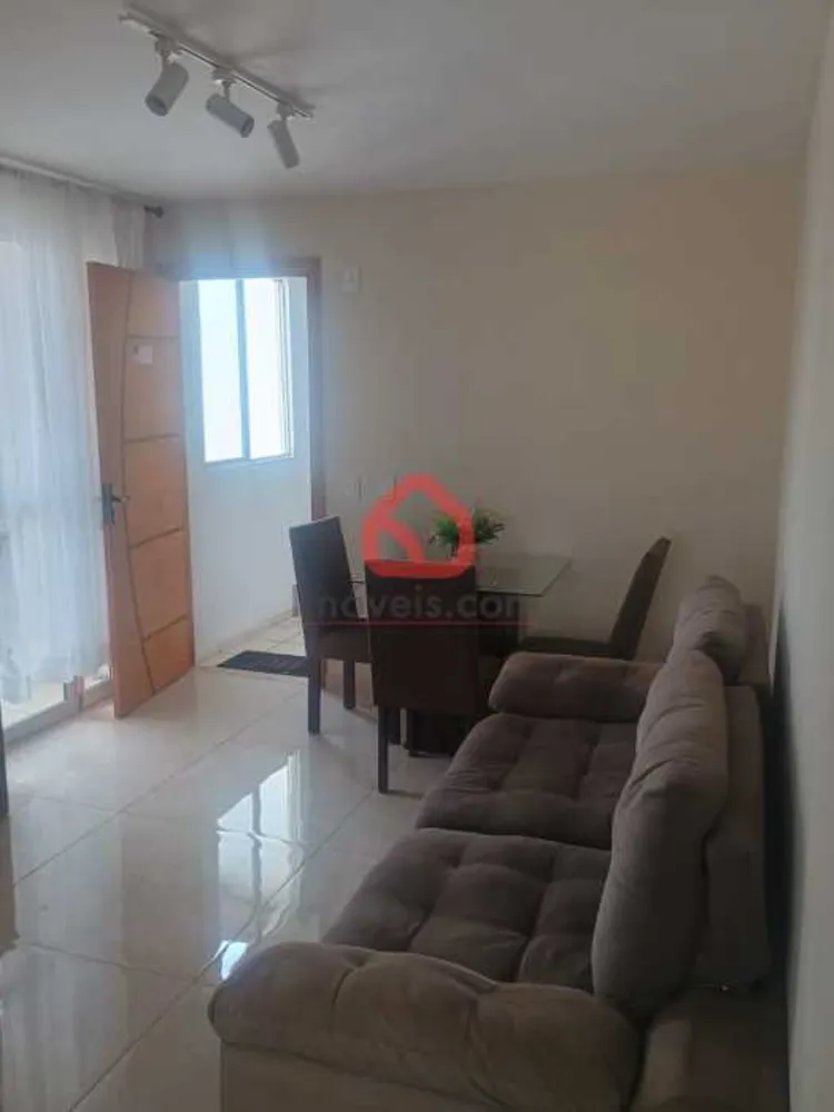 Apartamento, 2 quartos, 50 m² - Foto 5