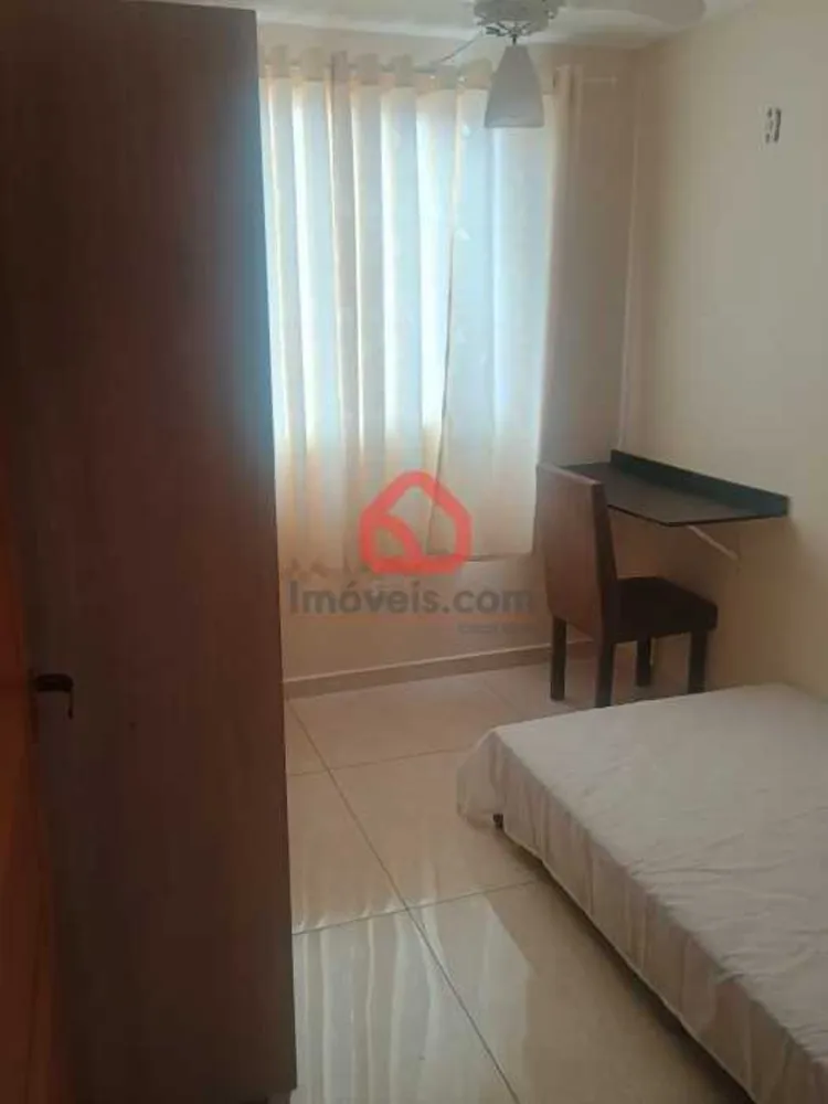 Apartamento, 2 quartos, 50 m² - Foto 12