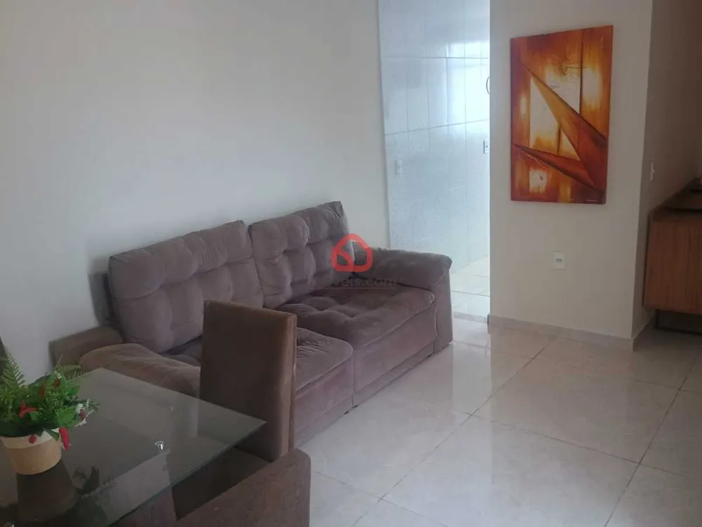 Apartamento, 2 quartos, 50 m² - Foto 2
