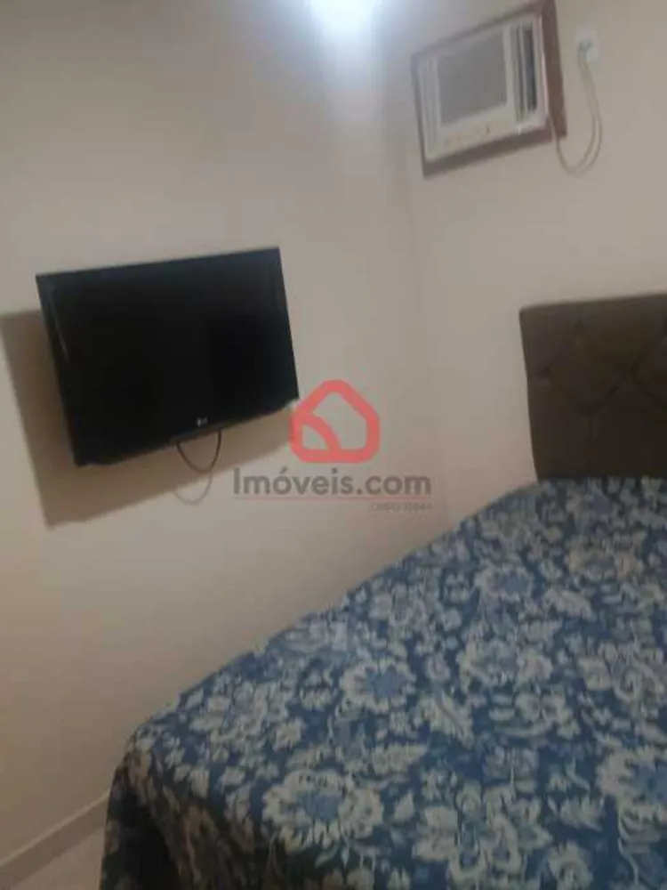 Apartamento, 2 quartos, 50 m² - Foto 7