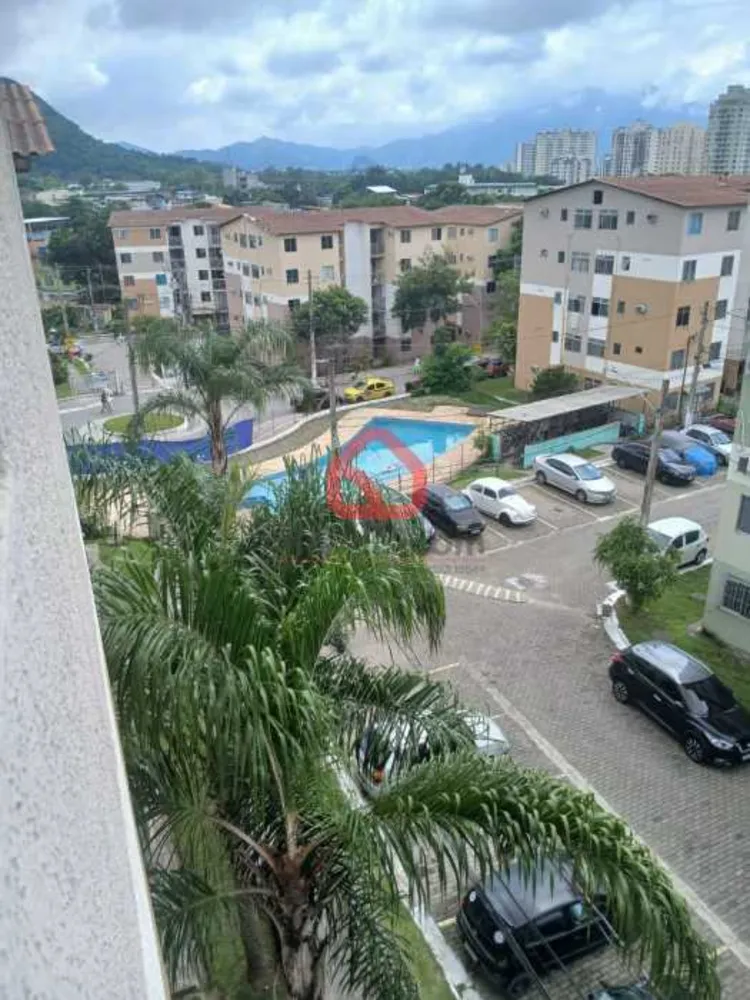 Apartamento, 2 quartos, 50 m² - Foto 9
