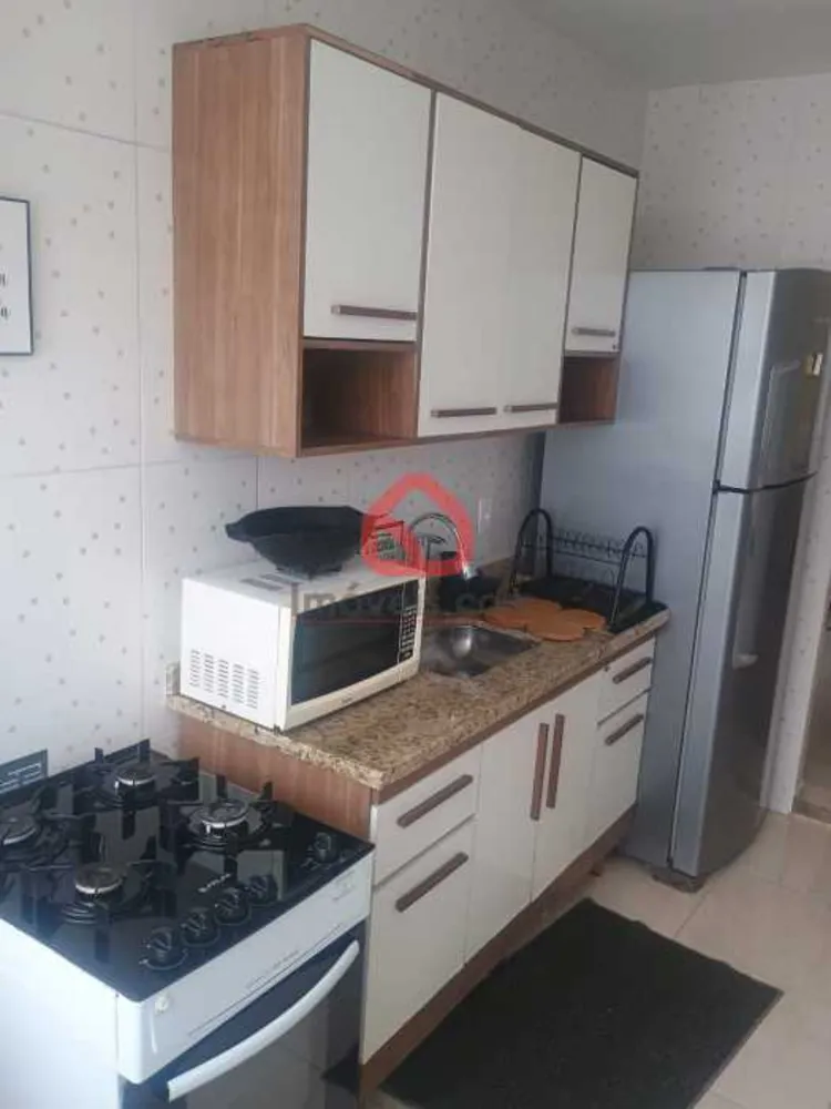 Apartamento, 2 quartos, 50 m² - Foto 8