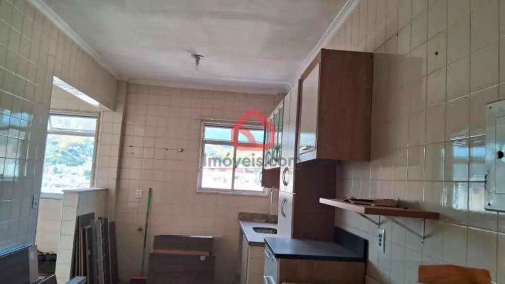Apartamento, 2 quartos, 105 m² - Foto 11