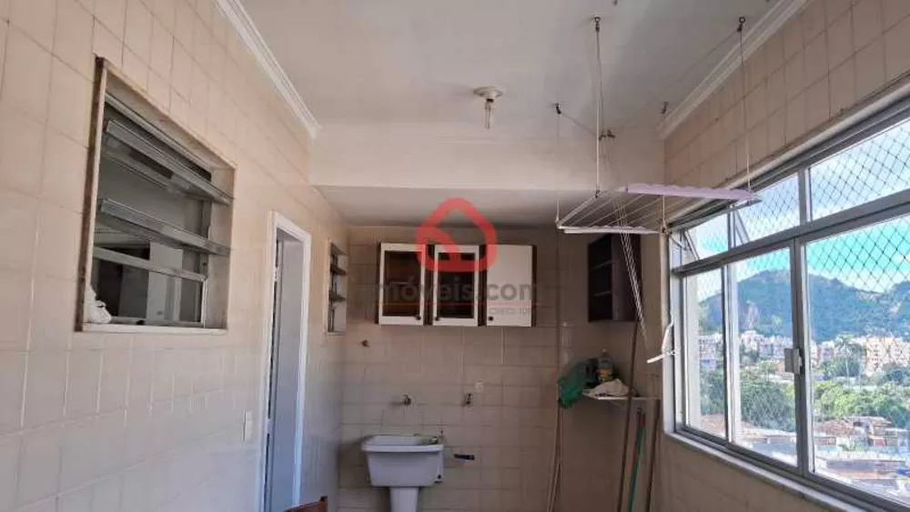 Apartamento, 2 quartos, 105 m² - Foto 13