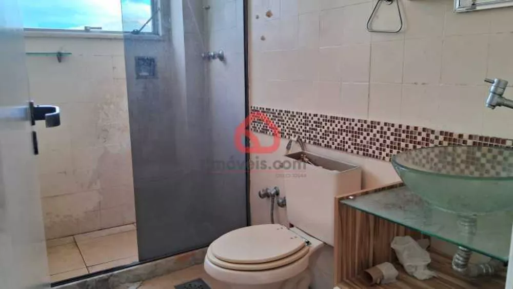 Apartamento, 2 quartos, 105 m² - Foto 9