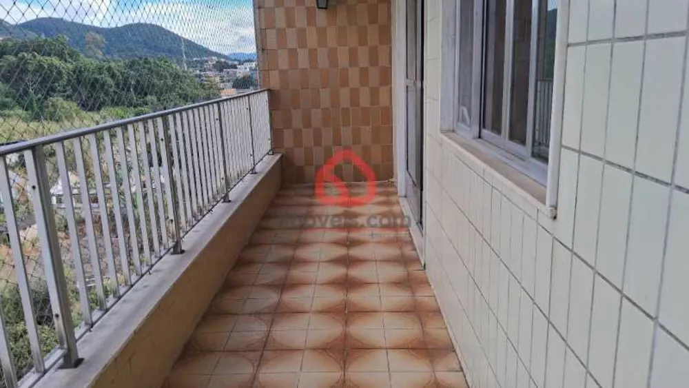 Apartamento, 2 quartos, 105 m² - Foto 2