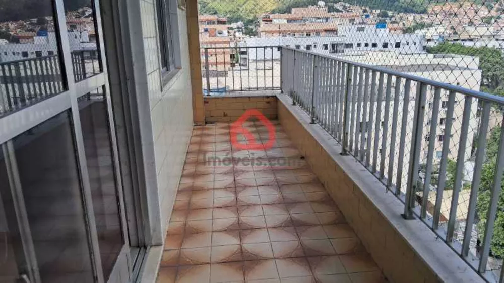 Apartamento, 2 quartos, 105 m² - Foto 1