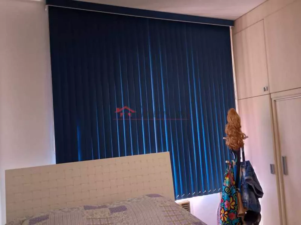 Apartamento, 2 quartos, 81 m² - Foto 6
