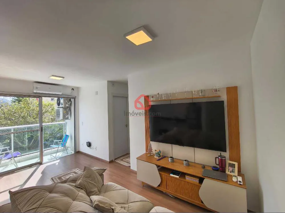 Apartamento, 2 quartos, 45 m² - Foto 1
