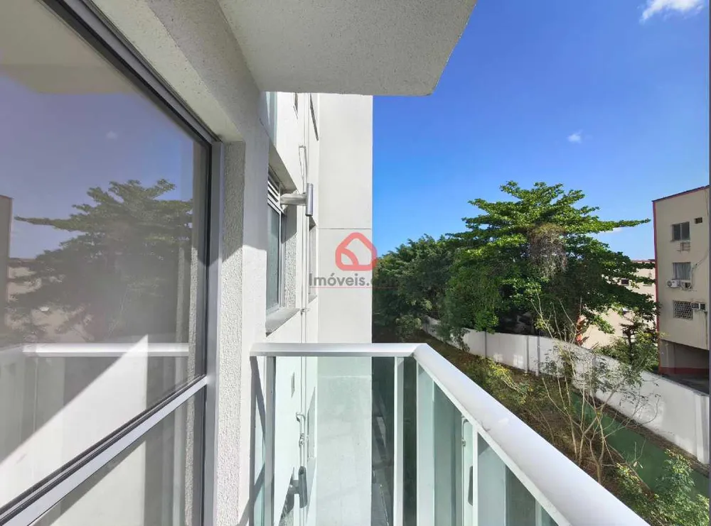 Apartamento, 2 quartos, 45 m² - Foto 6