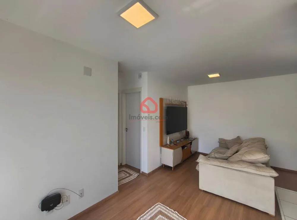 Apartamento, 2 quartos, 45 m² - Foto 5