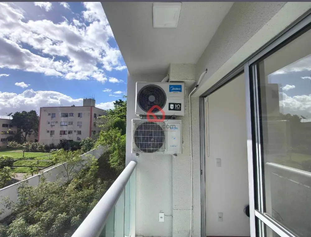 Apartamento, 2 quartos, 45 m² - Foto 8