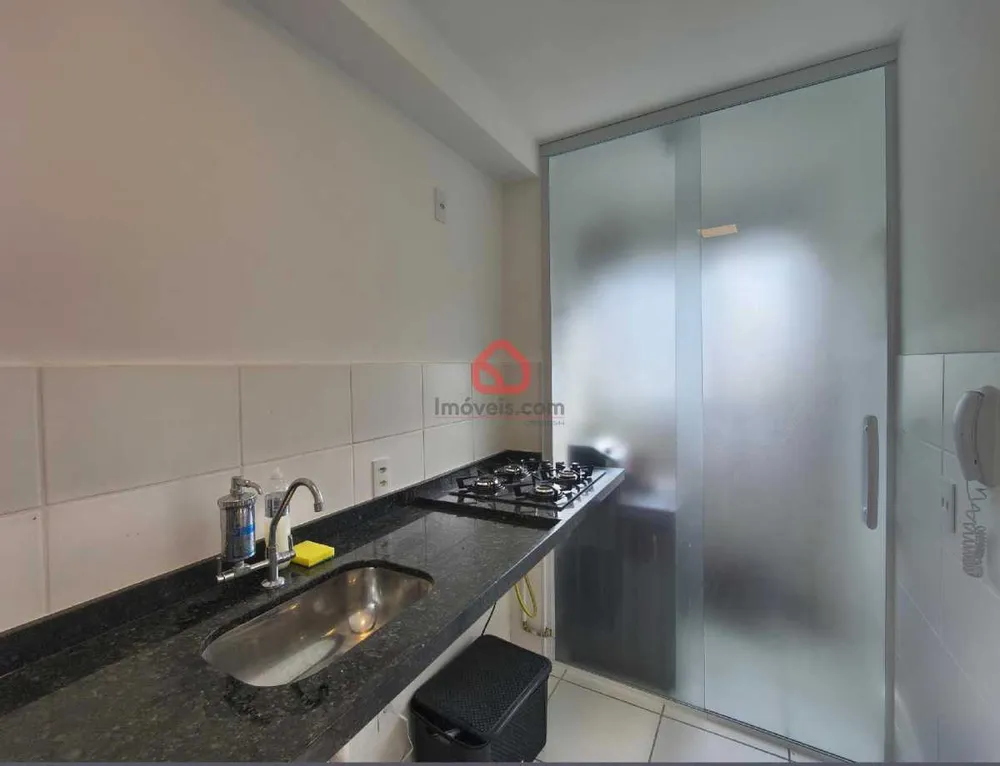 Apartamento, 2 quartos, 45 m² - Foto 7