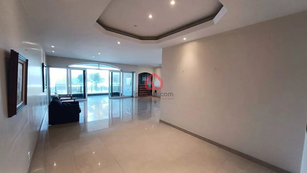 Apartamento, 4 quartos, 225 m² - Foto 4