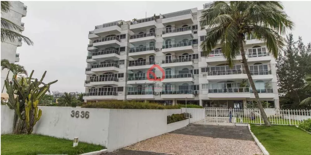 Apartamento, 4 quartos, 225 m² - Foto 12