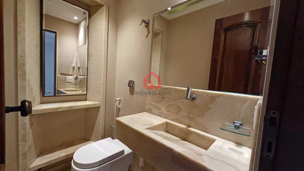 Apartamento, 4 quartos, 225 m² - Foto 13