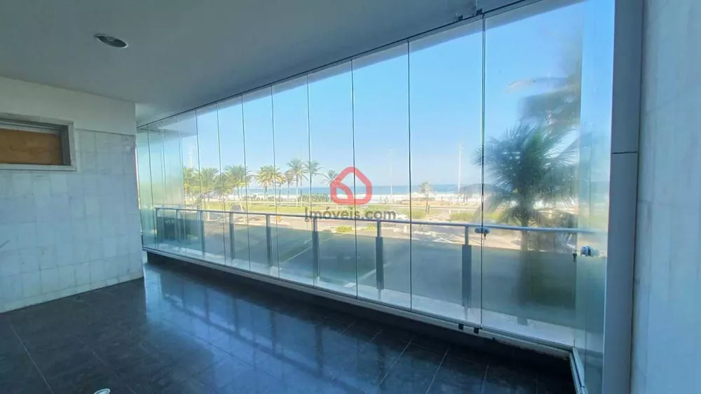 Apartamento, 4 quartos, 225 m² - Foto 1