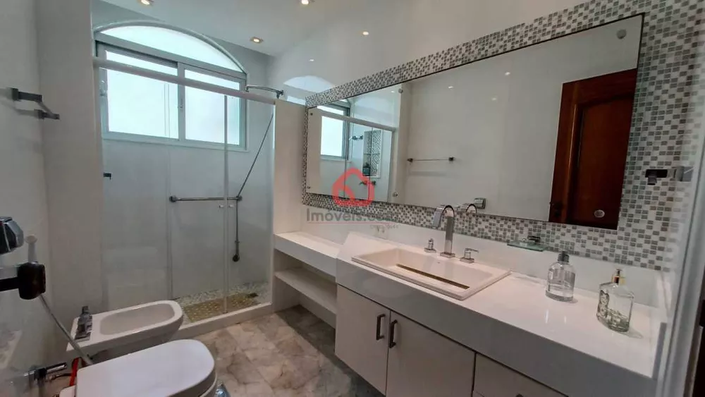 Apartamento, 4 quartos, 225 m² - Foto 9