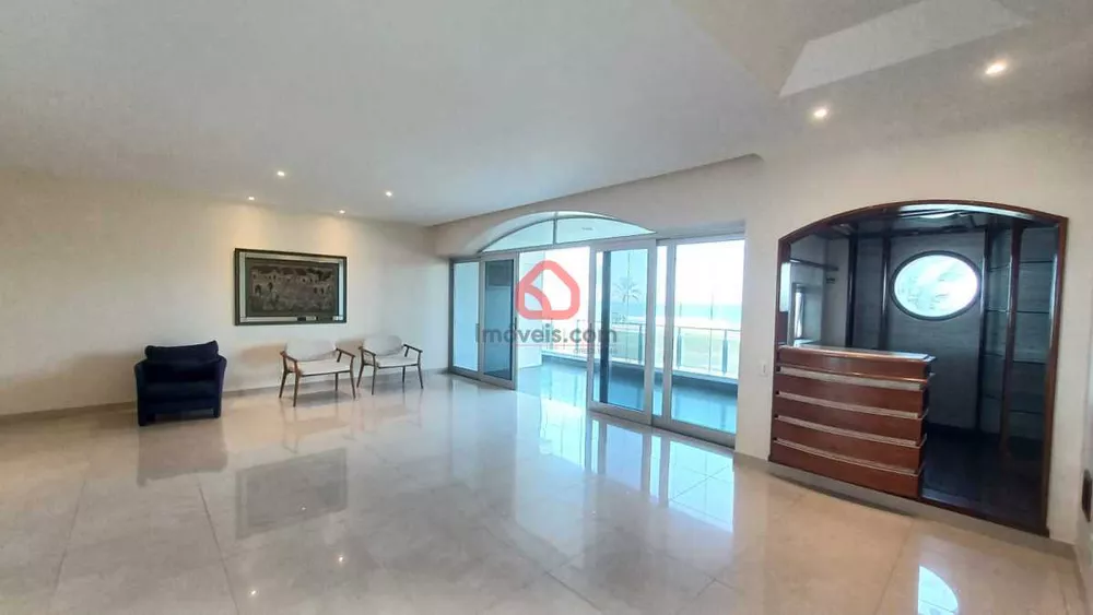 Apartamento, 4 quartos, 225 m² - Foto 2
