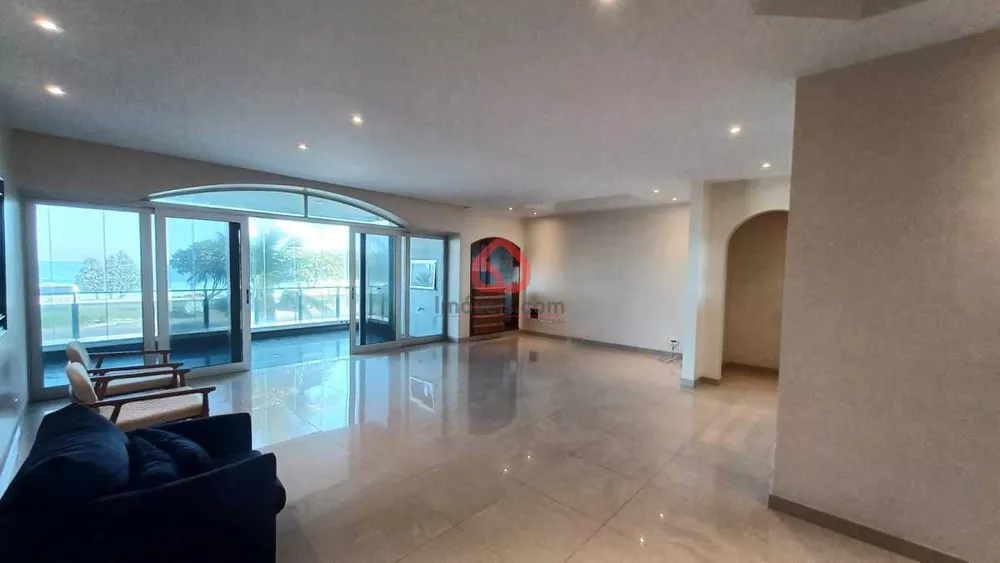 Apartamento, 4 quartos, 225 m² - Foto 3