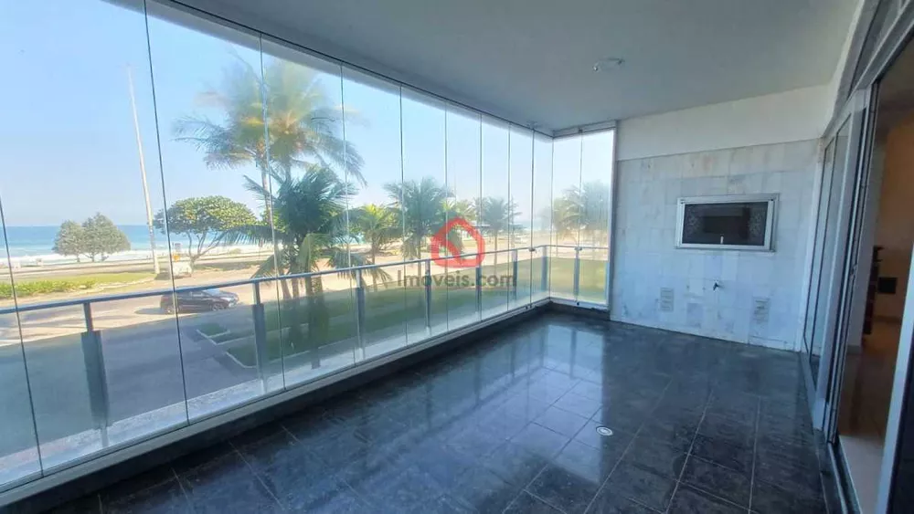 Apartamento, 4 quartos, 225 m² - Foto 5