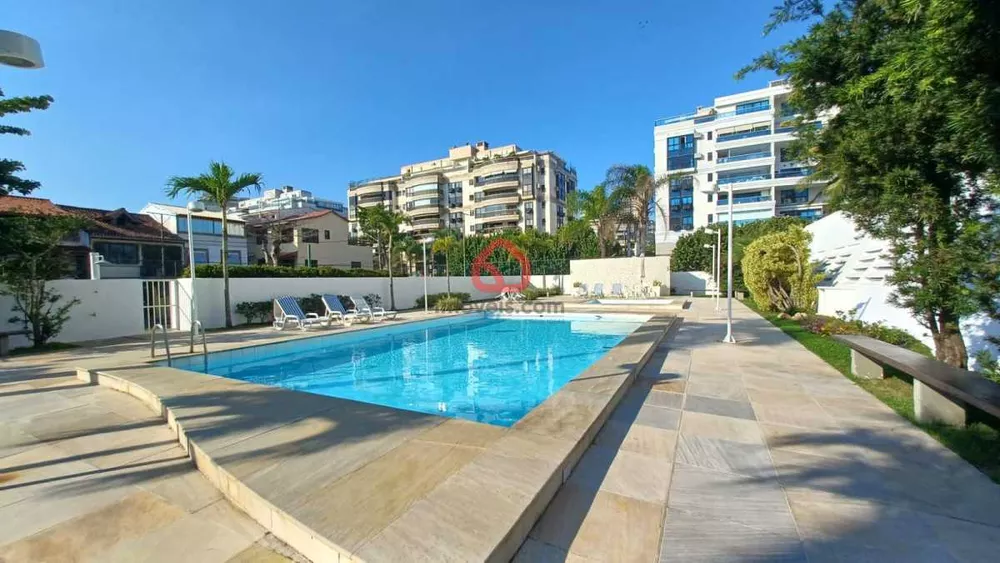 Apartamento, 4 quartos, 225 m² - Foto 14