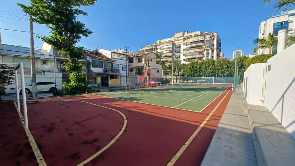 Apartamento, 4 quartos, 225 m² - Foto 16