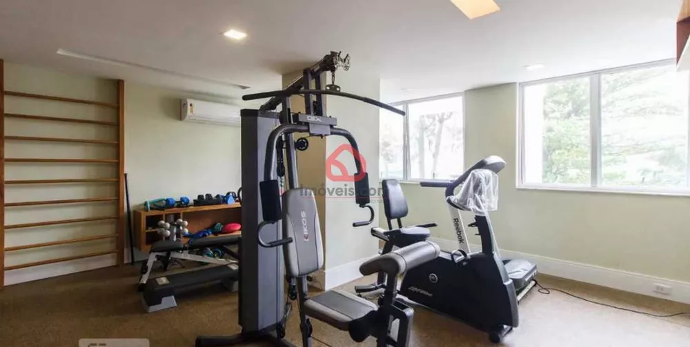 Apartamento, 4 quartos, 225 m² - Foto 10
