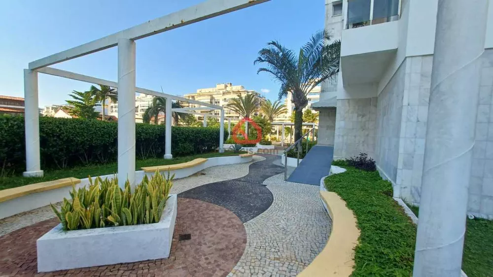 Apartamento, 4 quartos, 225 m² - Foto 11