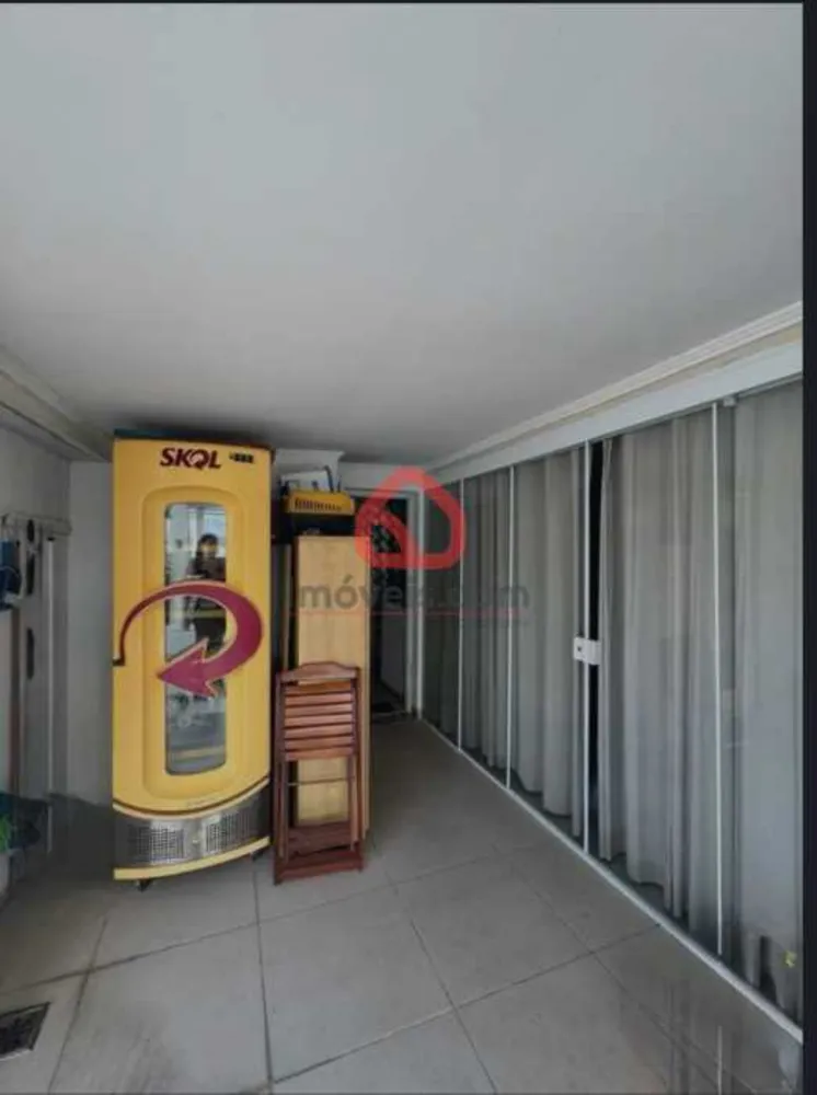 Cobertura, 3 quartos, 172 m² - Foto 17