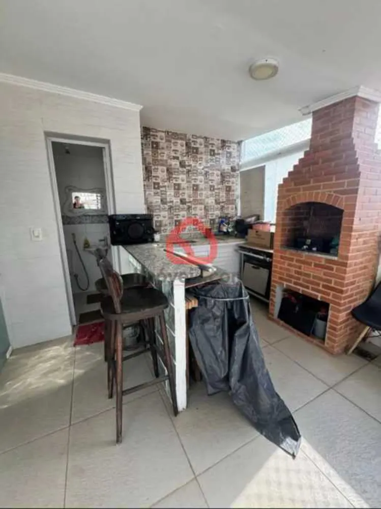 Cobertura, 3 quartos, 172 m² - Foto 15