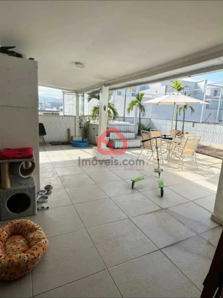 Cobertura, 3 quartos, 172 m² - Foto 13