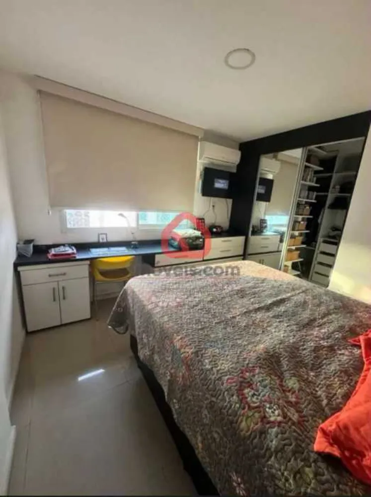 Cobertura, 3 quartos, 172 m² - Foto 5
