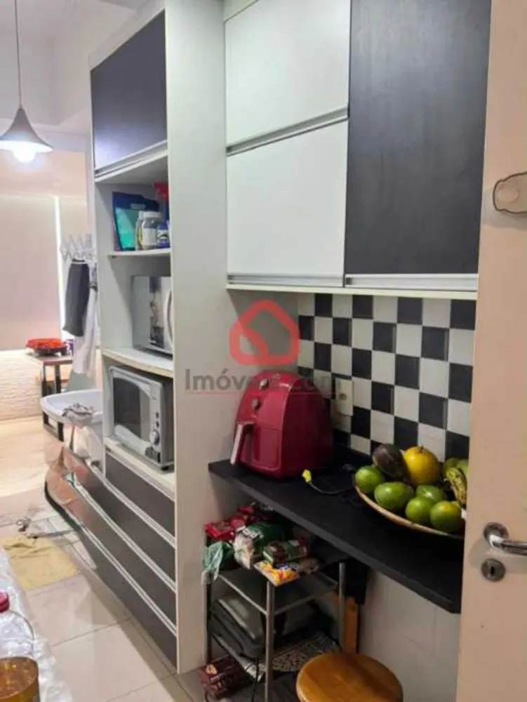 Cobertura, 3 quartos, 172 m² - Foto 10