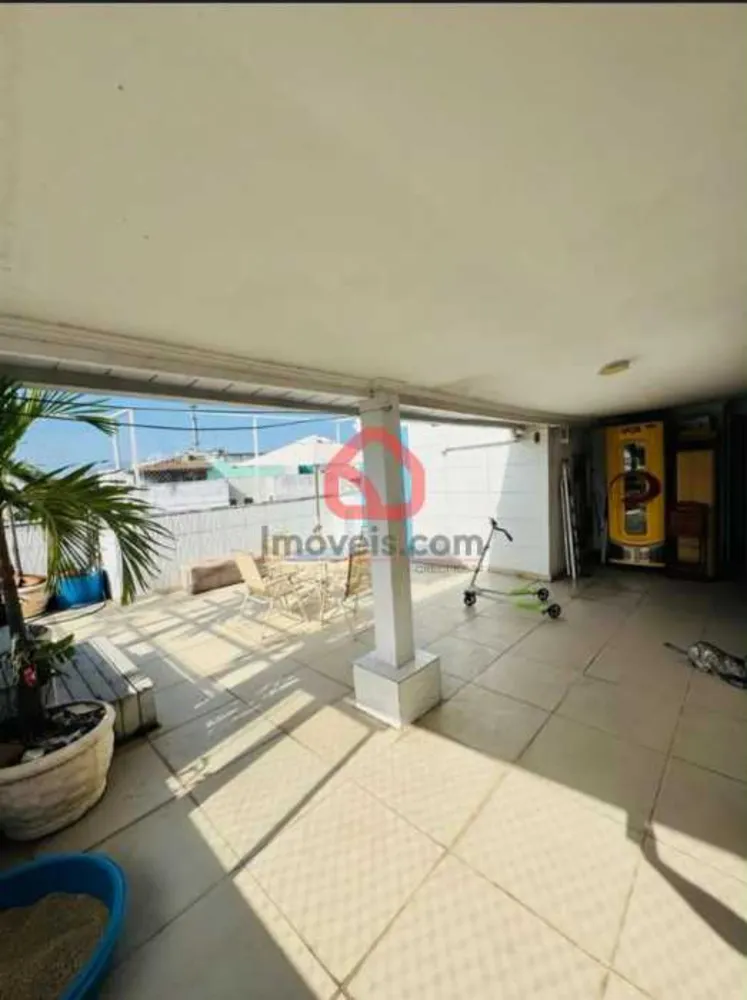 Cobertura, 3 quartos, 172 m² - Foto 2