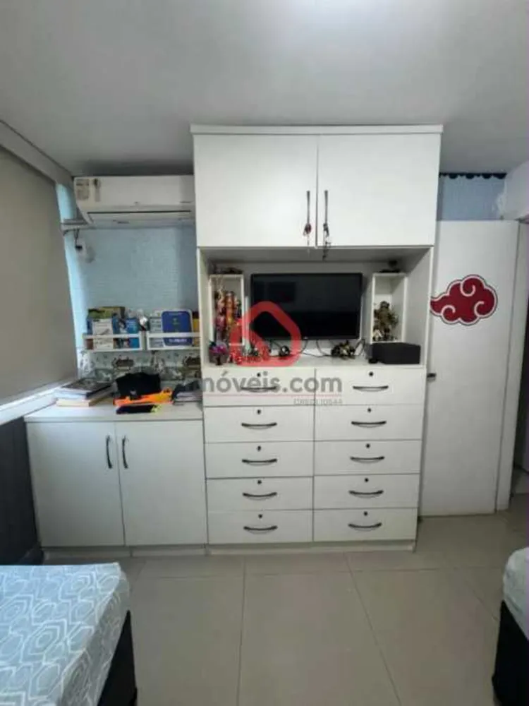 Cobertura, 3 quartos, 172 m² - Foto 11