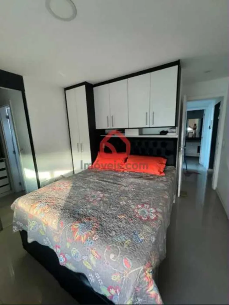 Cobertura, 3 quartos, 172 m² - Foto 3