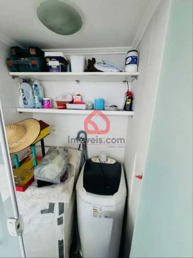 Cobertura, 3 quartos, 172 m² - Foto 16
