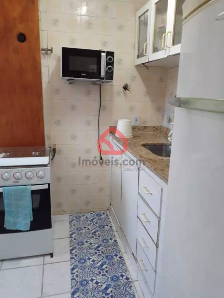 Apartamento, 2 quartos, 50 m² - Foto 2