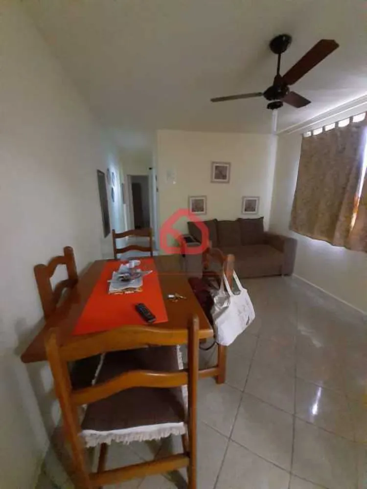 Apartamento, 2 quartos, 50 m² - Foto 7