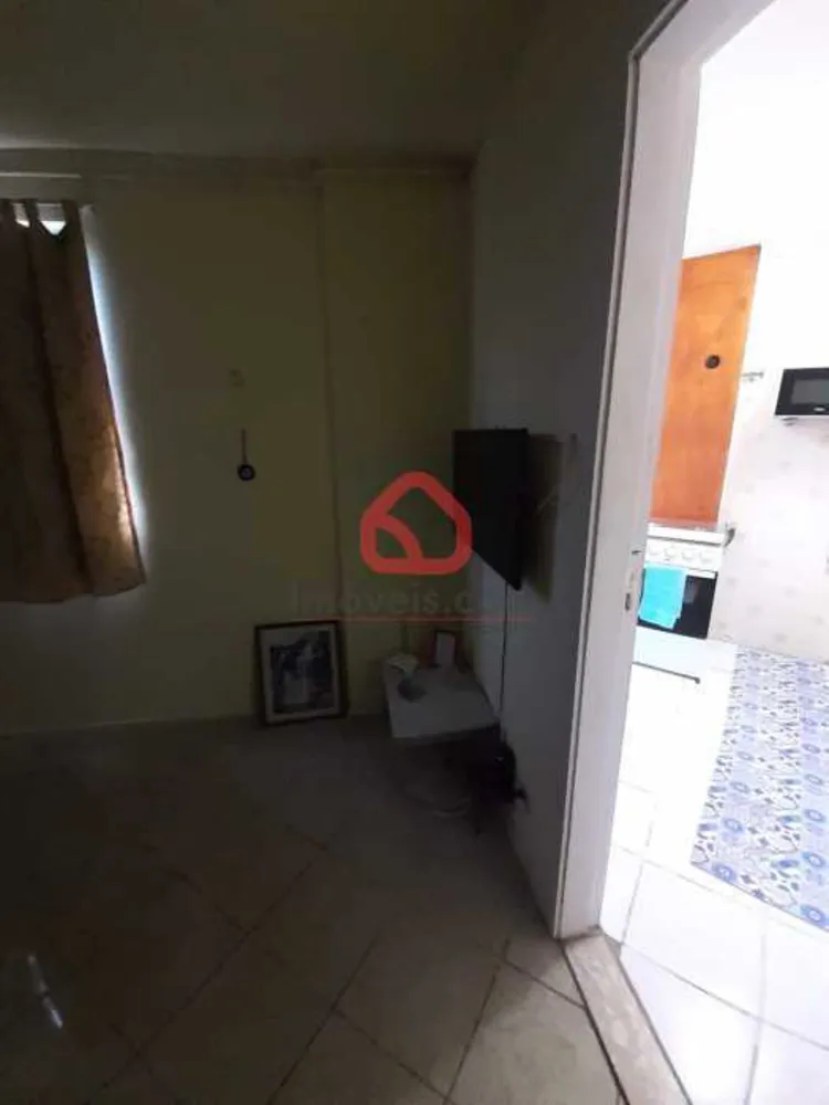 Apartamento, 2 quartos, 50 m² - Foto 6