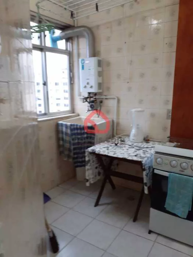 Apartamento, 2 quartos, 50 m² - Foto 1