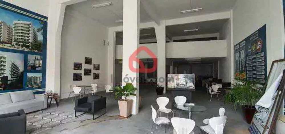 Loja-Salão, 371 m² - Foto 2