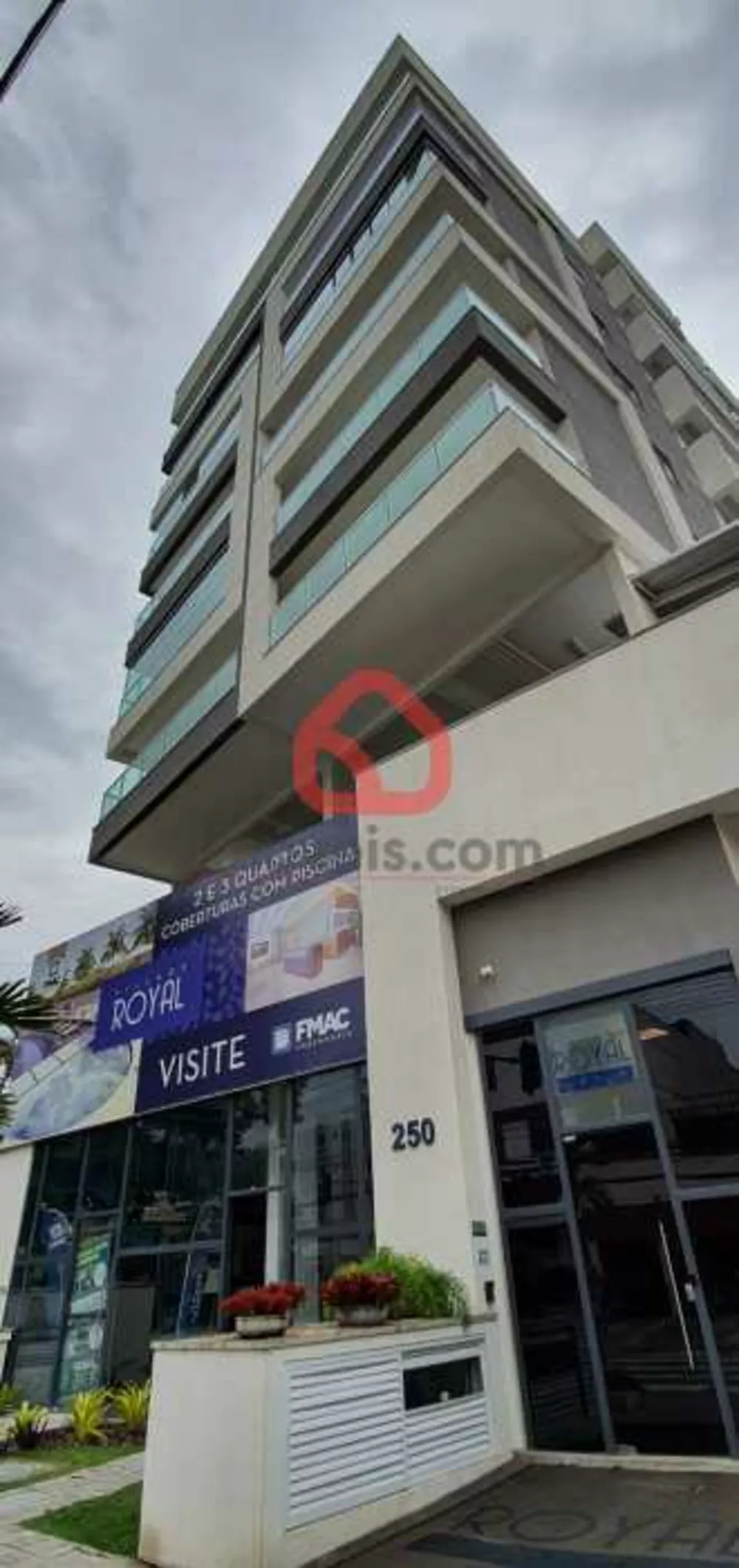 Loja-Salão, 371 m² - Foto 1