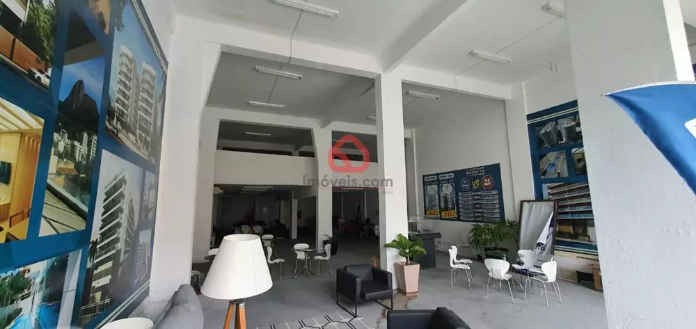 Loja-Salão, 371 m² - Foto 4