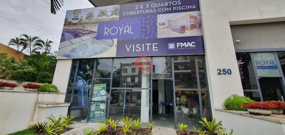 Loja-Salão, 371 m² - Foto 3