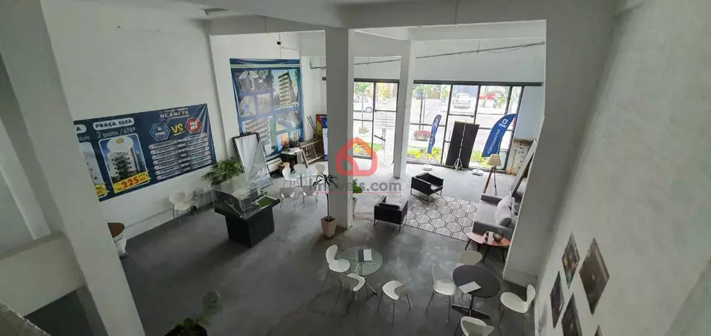 Loja-Salão, 371 m² - Foto 12