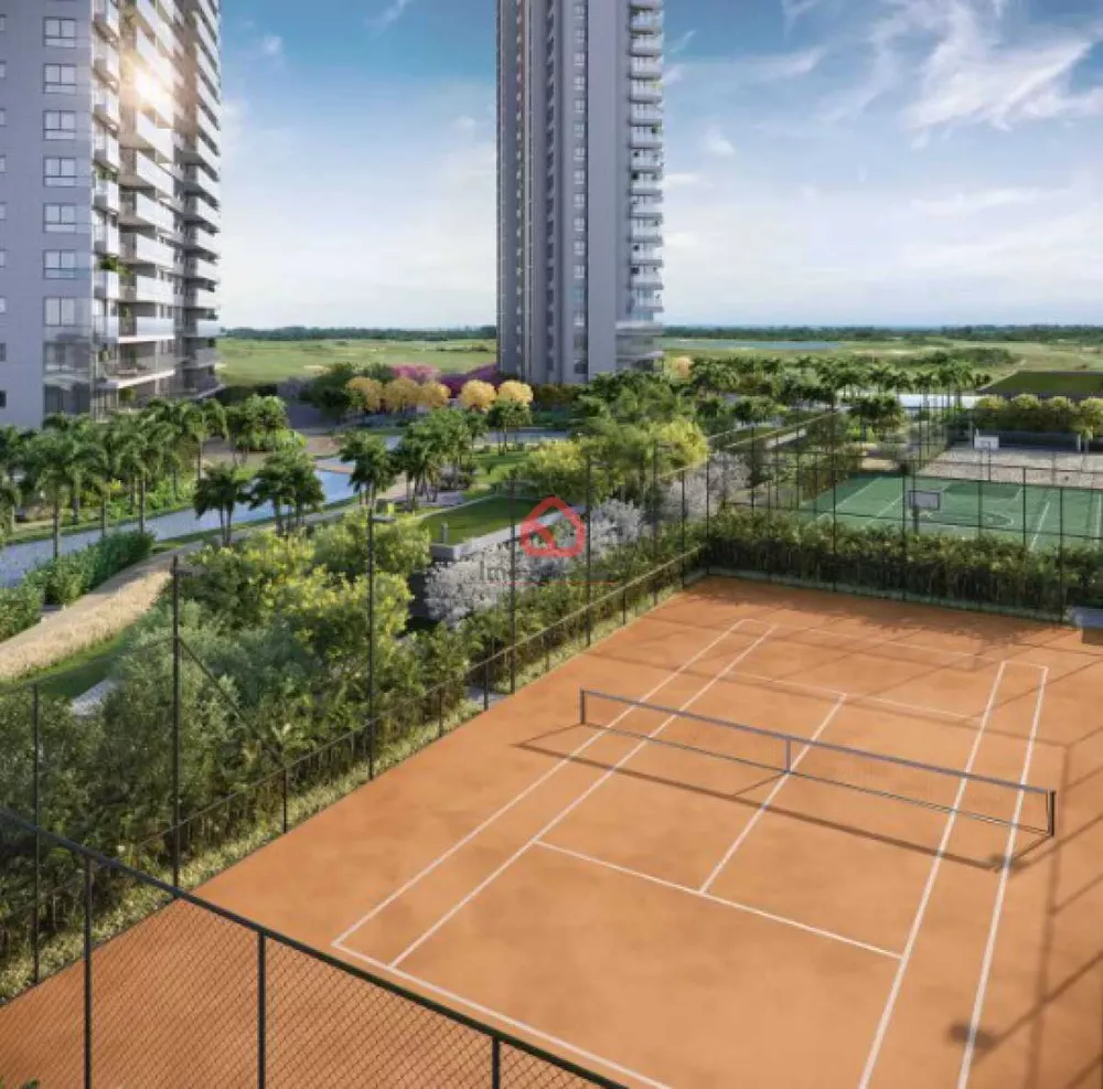 Apartamento, 4 quartos, 216 m² - Foto 1