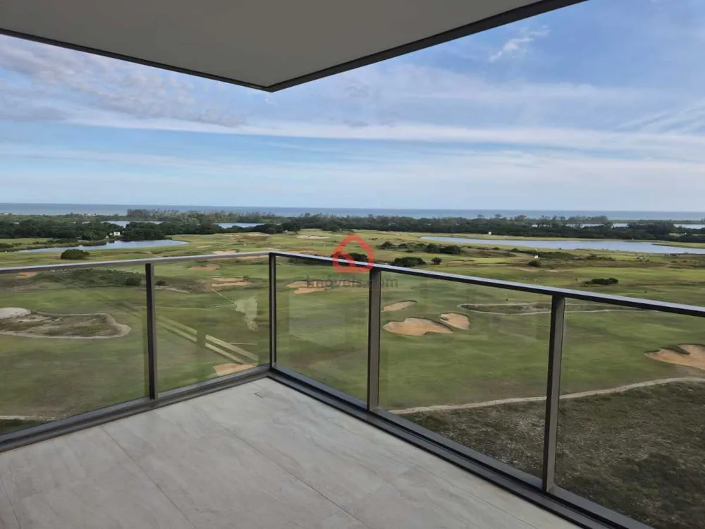 Apartamento, 4 quartos, 216 m² - Foto 24